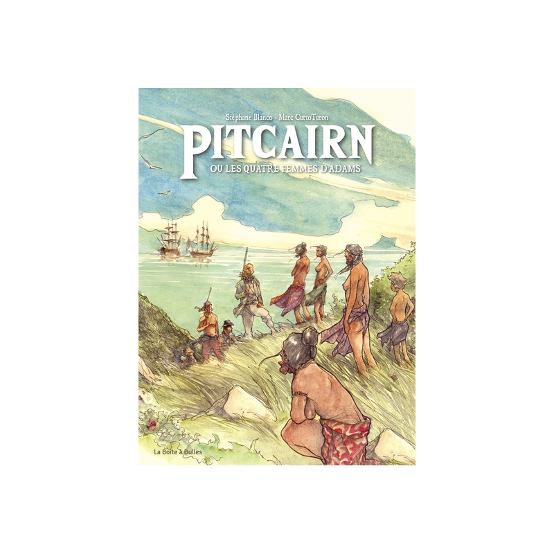 Pitcairn