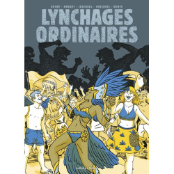 Lynchages ordinaires