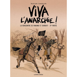Viva l'anarchie ! Vol. 2