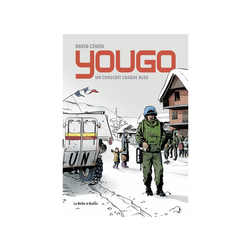 Yougo