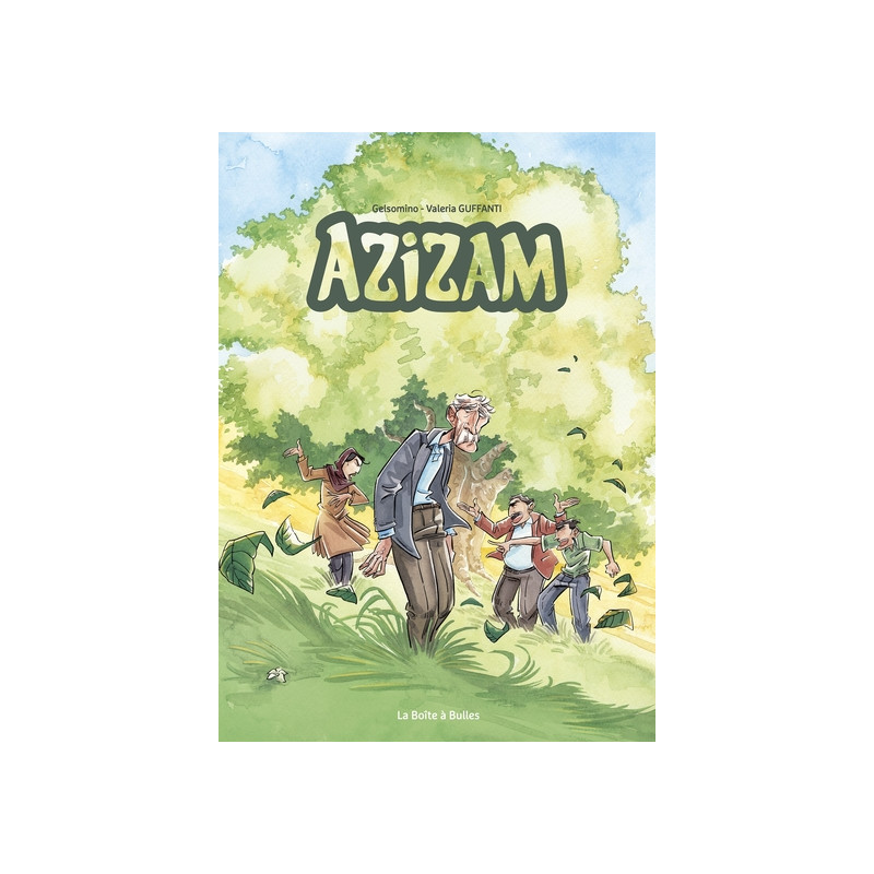 Azizam
