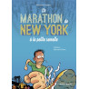 Le marathon de New York à la petite semelle