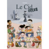 Le Cid en 4e B