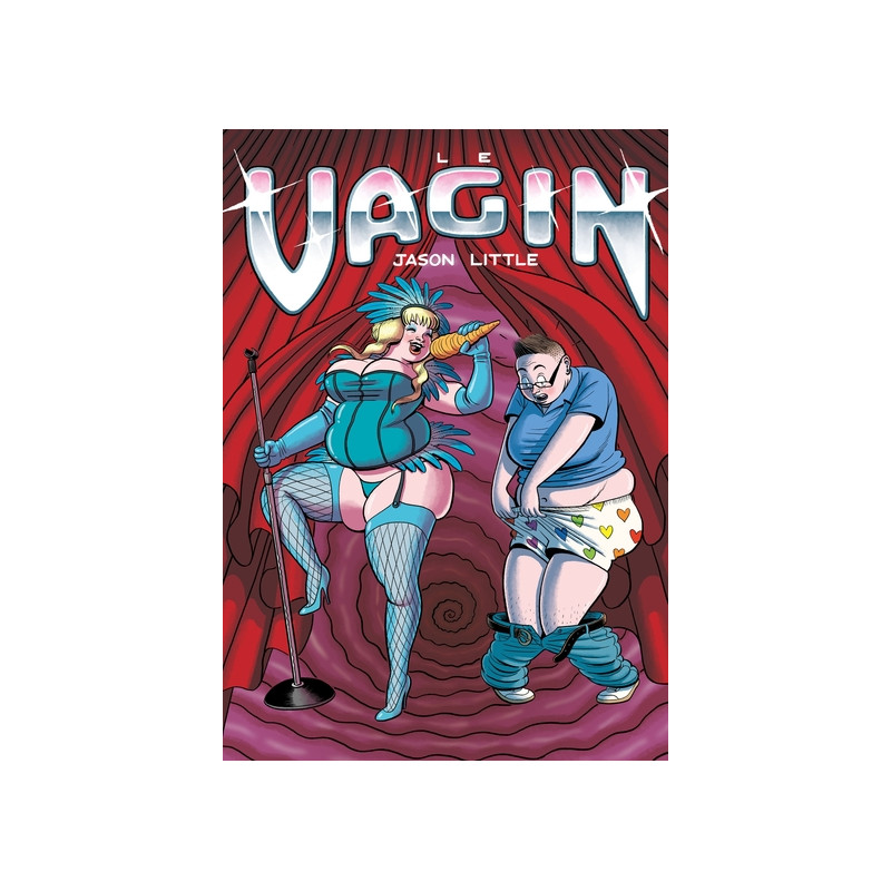 Vagin