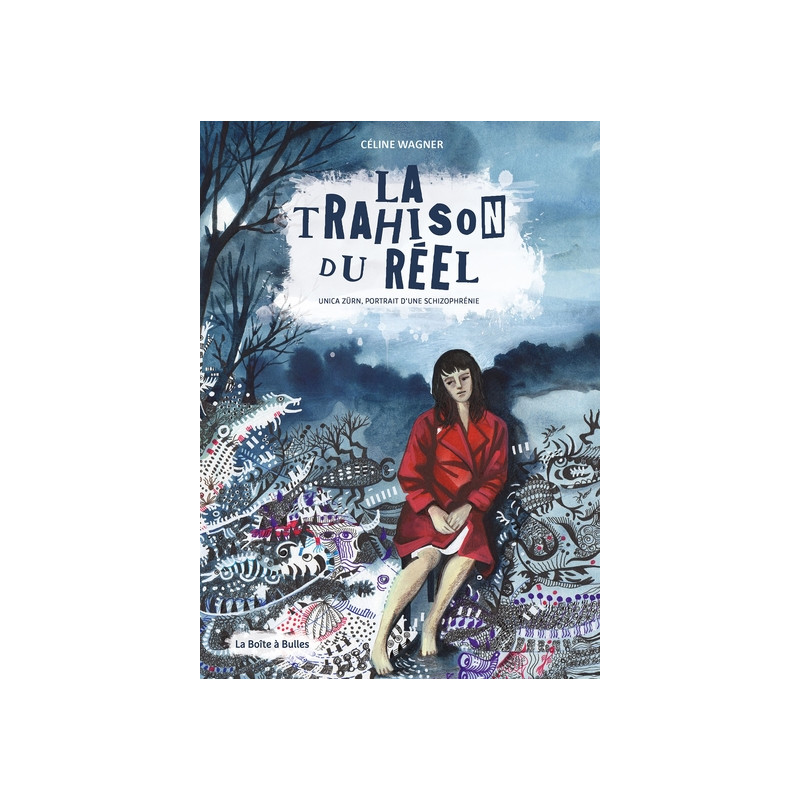 La Trahison du réel