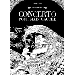 Concerto pour main gauche