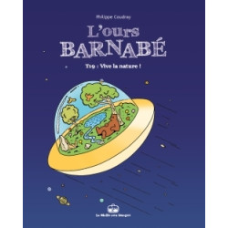 L'Ours Barnabé T19 - Vive...