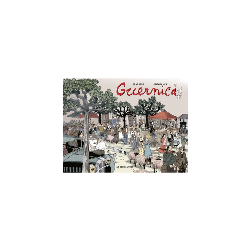 Guernica