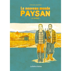 Le nouveau monde paysan au...
