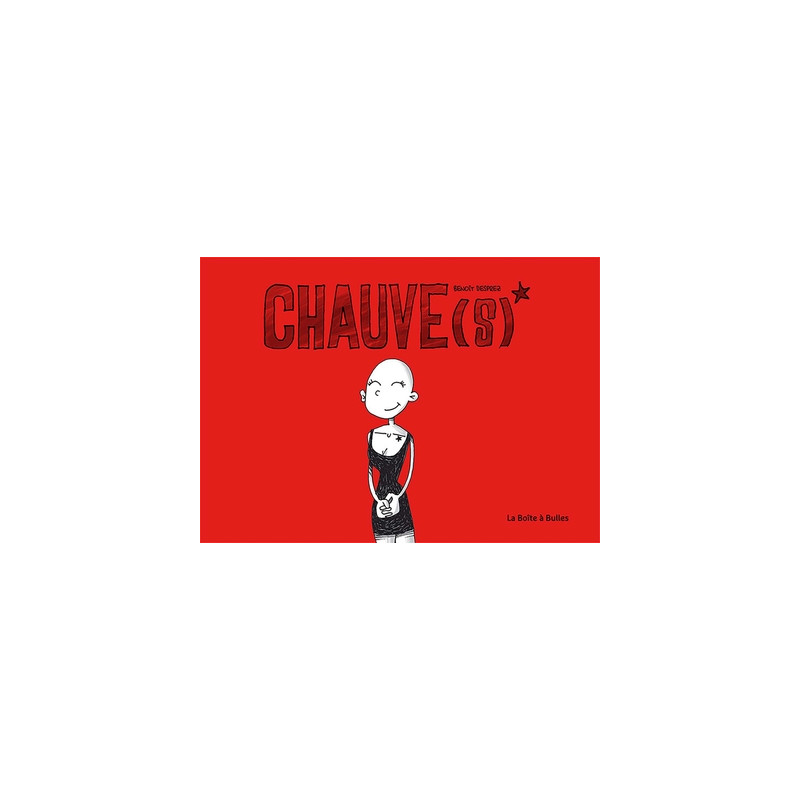 Chauves (NED)