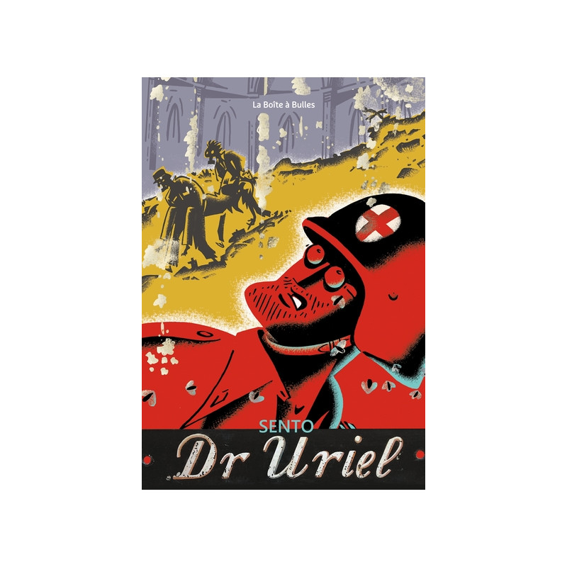 Docteur Uriel
