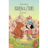 Raven et l'ours T2