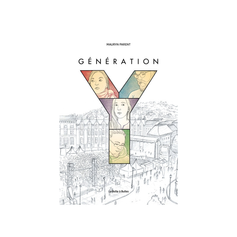 Génération Y