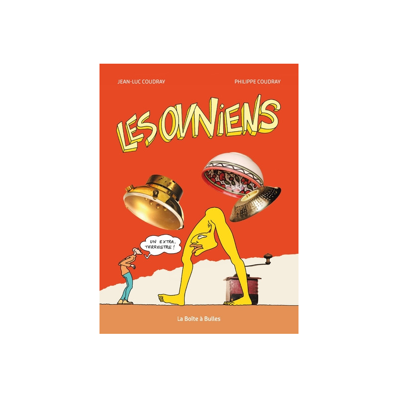 Les Ovniens