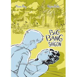 Big Bang Saigon