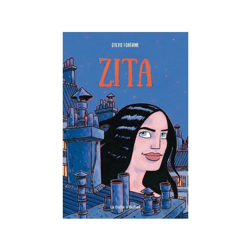 Zita