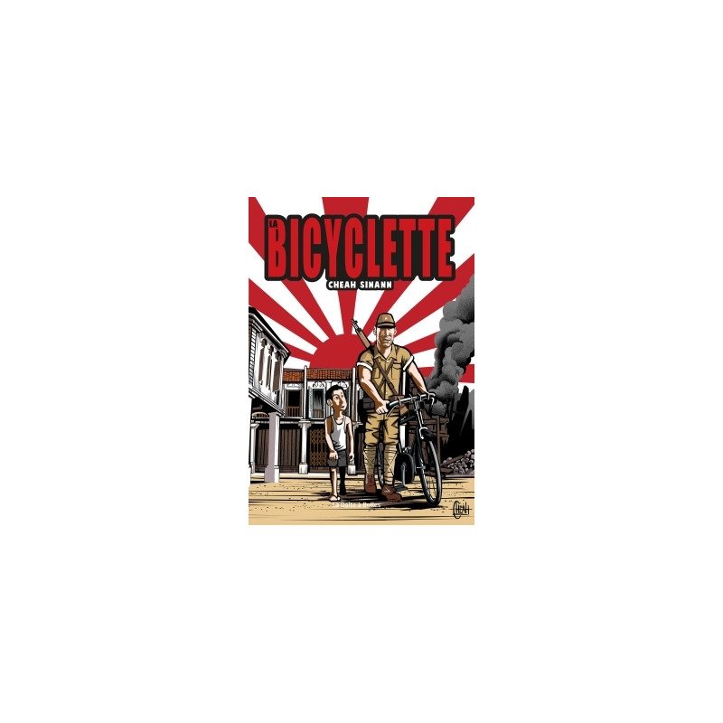 La Bicyclette