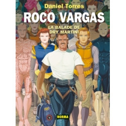 Roco Vargas T8 - La Balade...