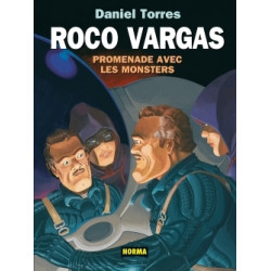 Roco Vargas T7 - Promenade...