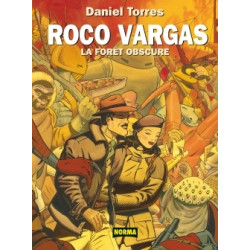 Roco Vargas T5 - La Forêt...
