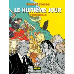 Le Huitième Jour - Intégrale