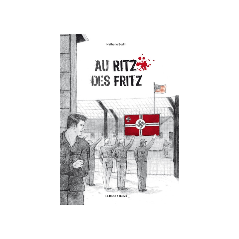Au ritz des Fritz