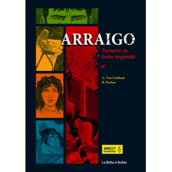 Arraigo