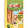 Où es-tu Léopold ? T3