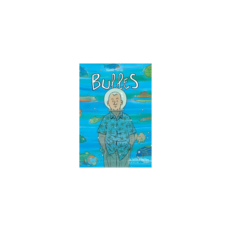 Bulles