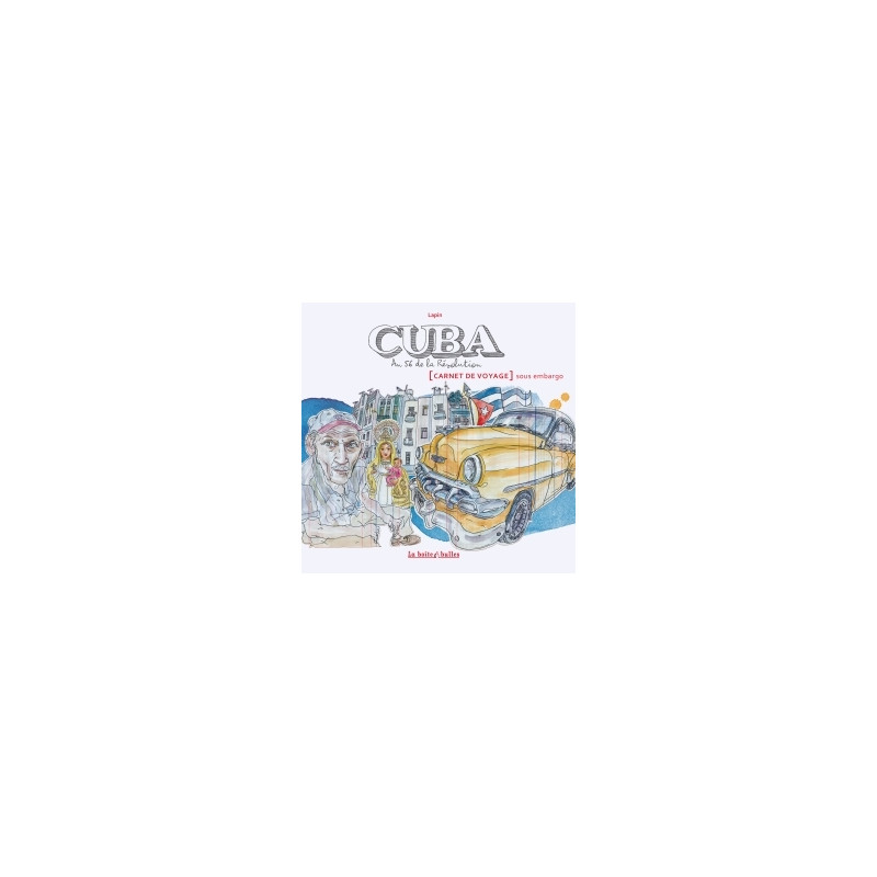 Cuba, an 56 de la Révolution