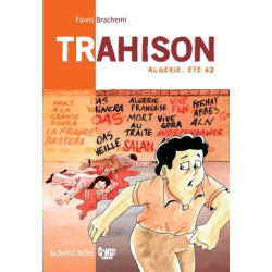 Trahison