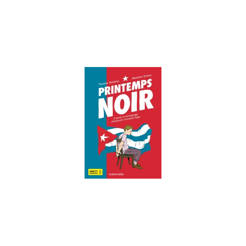 Printemps noir
