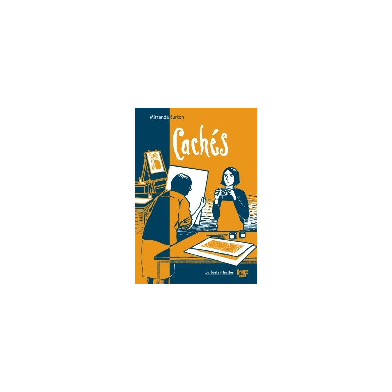 Cachés