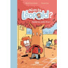 Où es-tu Léopold ? T2
