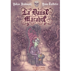 La Danse macabre