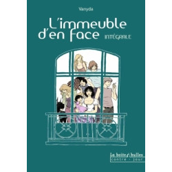 L'Immeuble d'en face -...