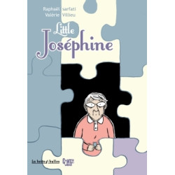 Little Joséphine