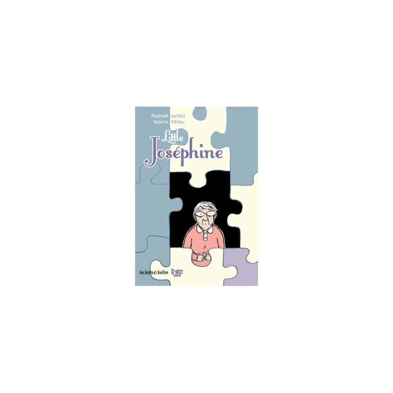 Little Joséphine