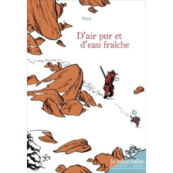 D'air pur et d'eau fraîche