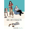 Ma vie d'adulte