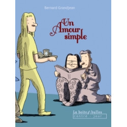 Un amour simple
