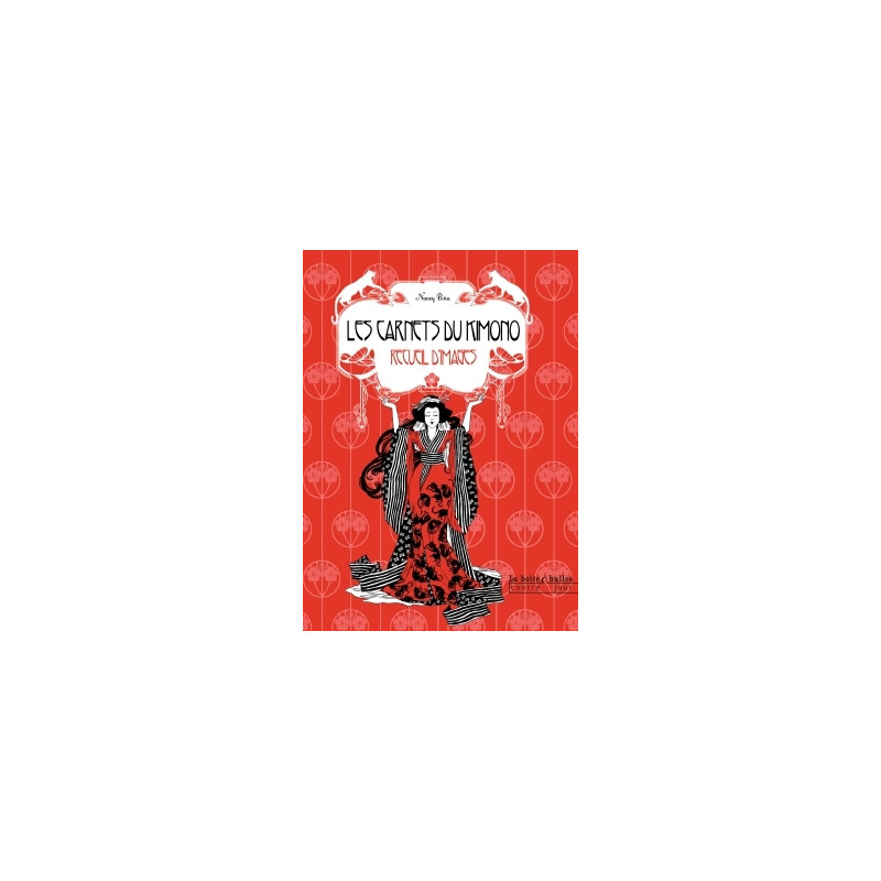 Les Carnets du Kimono