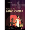 Ainsi se tut Zarathoustra