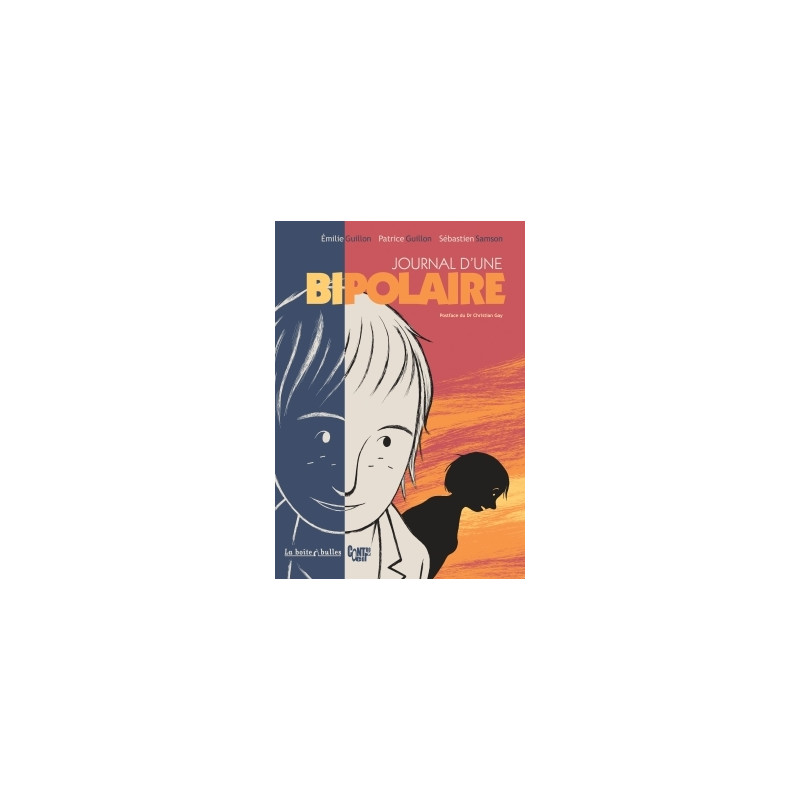 Journal d'une bipolaire