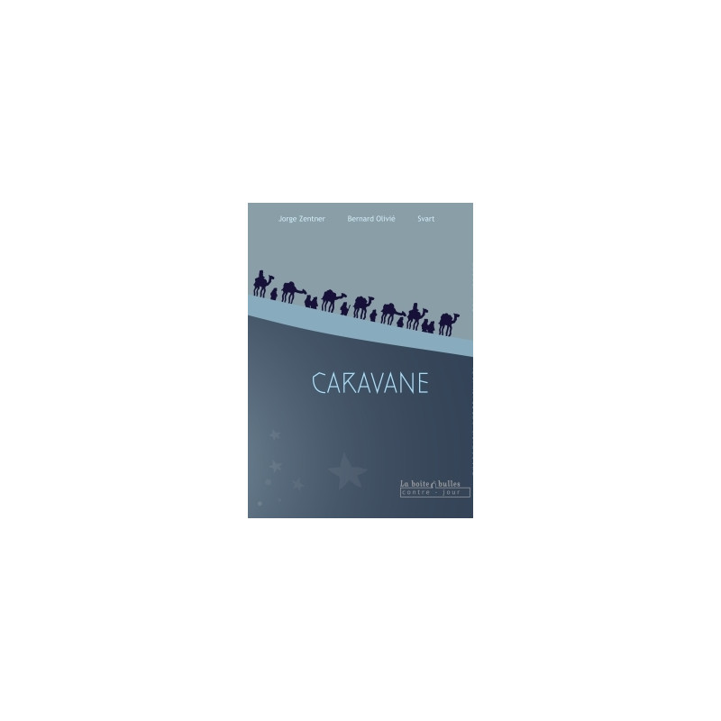 Caravane