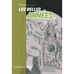 Les Belles Années