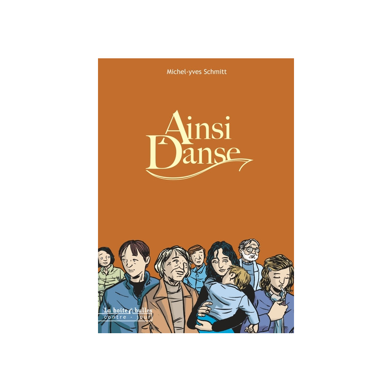 Ainsi Danse