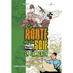 La Route de la soie en...