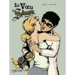Le Voeu de Simon