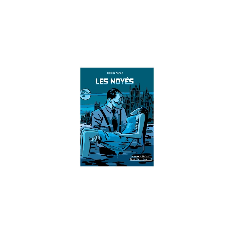 Les Noyés